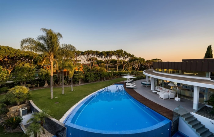 Item Moradia Isolada